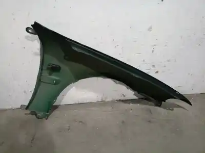 Second-hand car spare part left front fin for mg serie 45 (rt) 1.6 16v cat oem iam references 5780264 5780264 