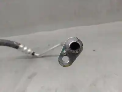 Second-hand car spare part air conditioning pipes for seat leon (kl1) 1.0 tsi oem iam references 5q0816741b  5q0816741b