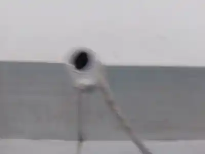 Second-hand car spare part air conditioning pipes for seat leon (kl1) 1.0 tsi oem iam references 5q0816741b  5q0816741b