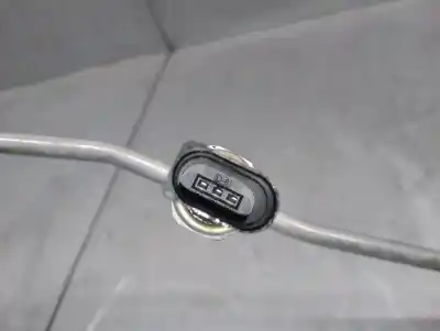 Second-hand car spare part air conditioning pipes for seat leon (kl1) 1.0 tsi oem iam references 5q0816741b  5q0816741b