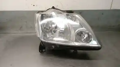 Tweedehands auto-onderdeel RECHTS KOPLAMP voor RENAULT MODUS 1.4 16V OEM IAM-referenties 8200652044A  