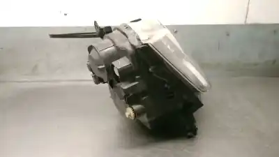 Second-hand car spare part right headlight for renault modus 1.4 16v oem iam references 8200652044a 22817006 7701069732