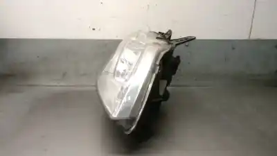Second-hand car spare part right headlight for renault modus 1.4 16v oem iam references 8200652044a 22817006 7701069732