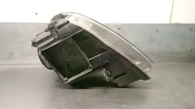 Second-hand car spare part right headlight for renault modus 1.4 16v oem iam references 8200652044a 22817006 7701069732