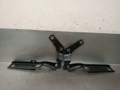 Tweedehands auto-onderdeel MOTORKAP SCHARNIER voor SEAT LEON (KL1) 1.0 TSI OEM IAM-referenties 5FA823302  