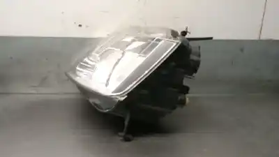 Tweedehands auto-onderdeel linker koplamp voor renault modus 1.4 16v oem iam-referenties 8200652043a 22917006 7701069734