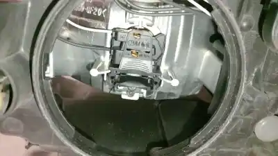 Tweedehands auto-onderdeel linker koplamp voor renault modus 1.4 16v oem iam-referenties 8200652043a 22917006 7701069734