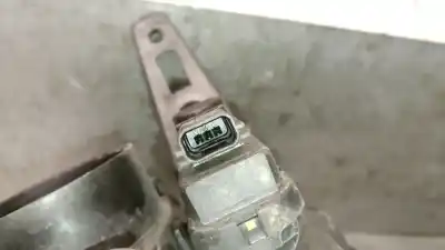 Tweedehands auto-onderdeel linker koplamp voor renault modus 1.4 16v oem iam-referenties 8200652043a 22917006 7701069734