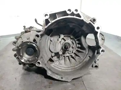 Second-hand car spare part GEARBOX for SEAT IBIZA (6K) 1.4 16V OEM IAM references DGG  