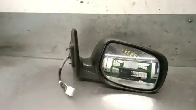 Second-hand car spare part RIGHT REARVIEW MIRROR for TOYOTA AVENSIS (_T25_) 2.0 D-4D (ADT250_) OEM IAM references 8790105190  