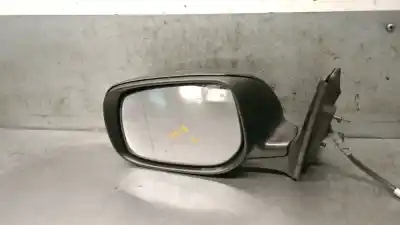 Second-hand car spare part LEFT REARVIEW MIRROR for TOYOTA AVENSIS (_T25_) 2.0 D-4D (ADT250_) OEM IAM references 8790605180  