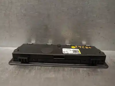 Peça sobressalente para automóvel em segunda mão luz interior por seat leon (kl1) 1.0 tsi referências oem iam 5h0947290c  5h0947290c