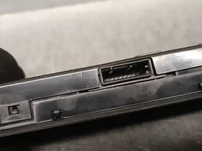 Peça sobressalente para automóvel em segunda mão luz interior por seat leon (kl1) 1.0 tsi referências oem iam 5h0947290c  5h0947290c