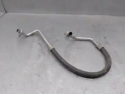Second-hand car spare part air conditioning pipes for renault modus 1.4 16v oem iam references 8200371316  8200371316