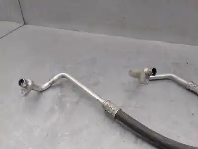 Second-hand car spare part air conditioning pipes for renault modus 1.4 16v oem iam references 8200371316  8200371316