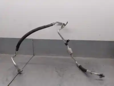 Gebrauchtes Autoersatzteil rohre der klimaanlage zum renault modus 1.4 16v oem-iam-referenzen 8200521902