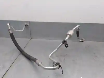 Peça sobressalente para automóvel em segunda mão tubos de ar condicionado por renault modus 1.4 16v referências oem iam 8200521902  8200521902