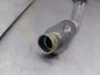 Peça sobressalente para automóvel em segunda mão tubos de ar condicionado por renault modus 1.4 16v referências oem iam 8200521902  8200521902