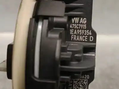 Peça sobressalente para automóvel em segunda mão sensor por seat leon (kl1) 1.0 tsi referências oem iam 1ea959354  