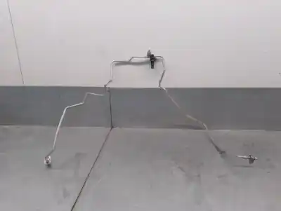 Second-hand car spare part air conditioning pipes for renault modus 1.4 16v oem iam references 8200422126  8200422126