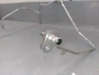 Second-hand car spare part air conditioning pipes for renault modus 1.4 16v oem iam references 8200422126  8200422126