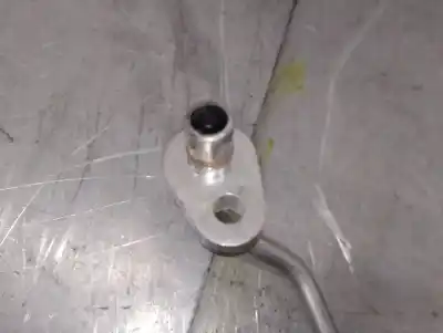 Second-hand car spare part air conditioning pipes for renault modus 1.4 16v oem iam references 8200422126  8200422126