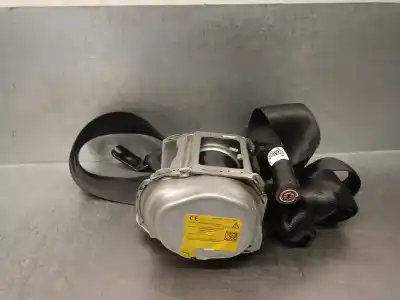 Pièce détachée automobile d'occasion CEINTURE DE SECURITE AVANT GAUCHE pour SEAT LEON (KL1) 1.0 TSI Références OEM IAM 5FA857705  