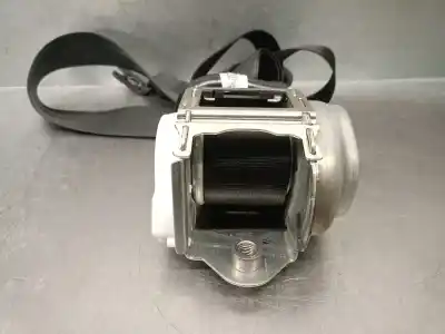 Peça sobressalente para automóvel em segunda mão cinto de segurança dianteiro esquerdo por seat leon (kl1) 1.0 tsi referências oem iam 5fa857705  5fa857705
