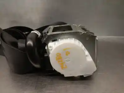 Peça sobressalente para automóvel em segunda mão cinto de segurança dianteiro esquerdo por seat leon (kl1) 1.0 tsi referências oem iam 5fa857705  5fa857705