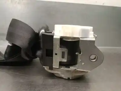 Peça sobressalente para automóvel em segunda mão cinto de segurança dianteiro esquerdo por seat leon (kl1) 1.0 tsi referências oem iam 5fa857705  5fa857705
