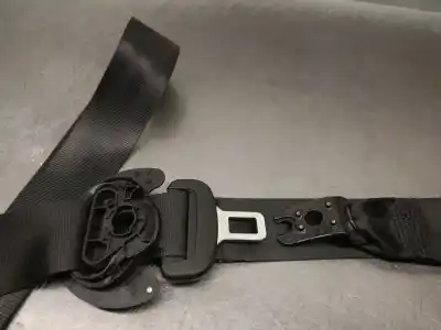 Peça sobressalente para automóvel em segunda mão cinto de segurança dianteiro esquerdo por seat leon (kl1) 1.0 tsi referências oem iam 5fa857705  5fa857705