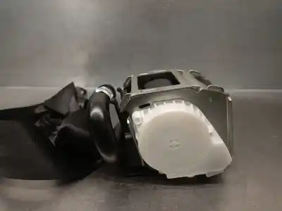 Peça sobressalente para automóvel em segunda mão cinto de segurança dianteiro direito por seat leon (kl1) 1.0 tsi referências oem iam 5fa857706  5fa857706