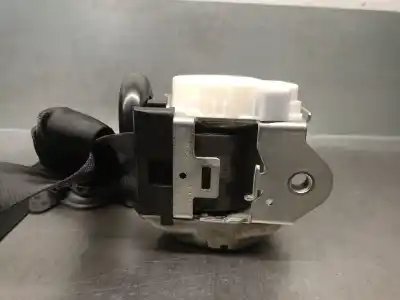 Peça sobressalente para automóvel em segunda mão cinto de segurança dianteiro direito por seat leon (kl1) 1.0 tsi referências oem iam 5fa857706  5fa857706