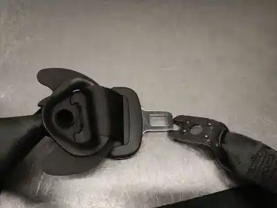 Peça sobressalente para automóvel em segunda mão cinto de segurança dianteiro direito por seat leon (kl1) 1.0 tsi referências oem iam 5fa857706  5fa857706