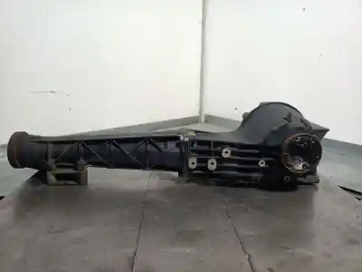 Pièce détachée automobile d'occasion DIFFÉRENTIEL ARRIÈRE pour AUDI A4 AVANT (B5) 1.9 TDI Quattro Références OEM IAM   