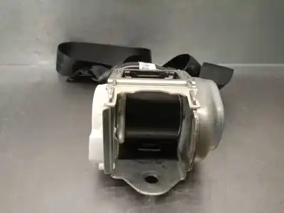 Peça sobressalente para automóvel em segunda mão cinto de segurança traseiro esquerdo por seat leon (kl1) 1.0 tsi referências oem iam 5fa857805a  5fa857805a