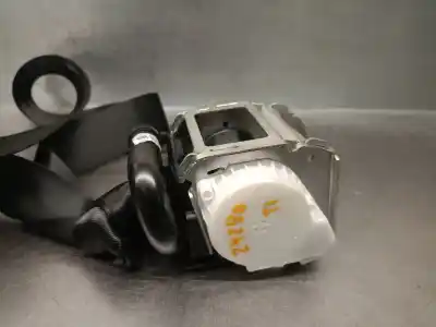 Peça sobressalente para automóvel em segunda mão cinto de segurança traseiro esquerdo por seat leon (kl1) 1.0 tsi referências oem iam 5fa857805a  5fa857805a