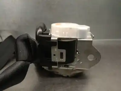 Peça sobressalente para automóvel em segunda mão cinto de segurança traseiro esquerdo por seat leon (kl1) 1.0 tsi referências oem iam 5fa857805a  5fa857805a