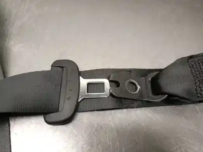 Peça sobressalente para automóvel em segunda mão cinto de segurança traseiro esquerdo por seat leon (kl1) 1.0 tsi referências oem iam 5fa857805a  5fa857805a