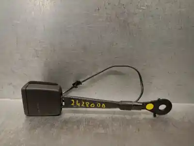 Piesă de schimb auto la mâna a doua CENTURA DE SIGURANȚÃ DREAPTA FAȚÃ pentru SEAT LEON (KL1) 1.0 TSI Referințe OEM IAM 8Y0857755  