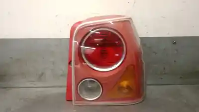 Second-hand car spare part right tailgate light for seat arosa (6h1) 1.0 oem iam references 6h0945096m