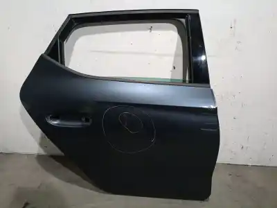 Pezzo di ricambio per auto di seconda mano porta posteriore destra per seat leon (kl1) 1.0 tsi riferimenti oem iam 5fa833052c
