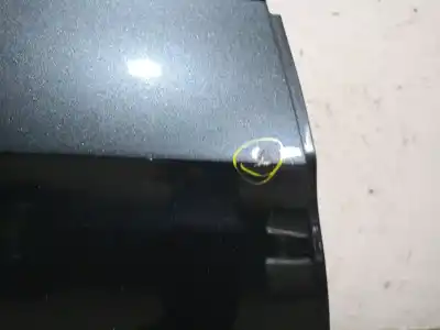 Second-hand car spare part rear right door for seat leon (kl1) 1.0 tsi oem iam references 5fa833052c 5fa833052c 