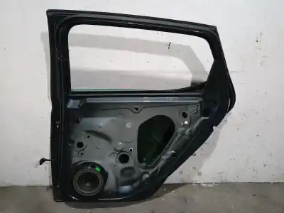 Second-hand car spare part rear right door for seat leon (kl1) 1.0 tsi oem iam references 5fa833052c 5fa833052c 