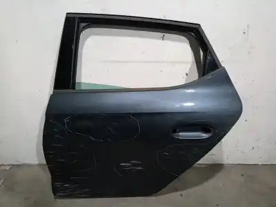 Pezzo di ricambio per auto di seconda mano porta posteriore sinistra per seat leon (kl1) 1.0 tsi riferimenti oem iam 5fa833051c