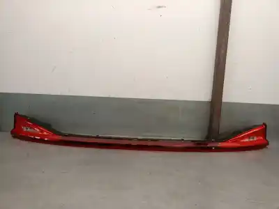 Pezzo di ricambio per auto di seconda mano lampada posteriore centrale per seat leon (kl1) 1.0 tsi riferimenti oem iam 5fa945093b