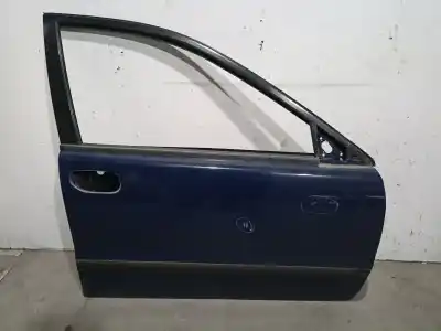 Second-hand car spare part front right door for volvo v40 familiar 1.9 diesel oem iam references 30632667