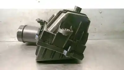 Peça sobressalente para automóvel em segunda mão suporte do filtro de ar por seat leon (kl1) 1.0 tsi referências oem iam 5q012961bs  5q0129607bd