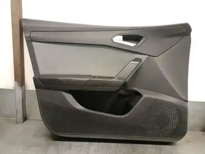 İkinci el araba yedek parçası SOL ÖN KAPI KAPLAMASI için SEAT LEON (KL1) 1.0 TSI OEM IAM referansları 5FA867011BJ  