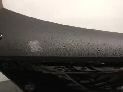 Peça sobressalente para automóvel em segunda mão forra / revestimento da porta dianteira esquerda por seat leon (kl1) 1.0 tsi referências oem iam 5fa867011bj  5fa867011bj